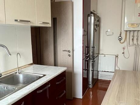 Kirayə 2 otaqlı mənzil, 42 m², Azadlıq Prospekti: 500 ₼/ay 3