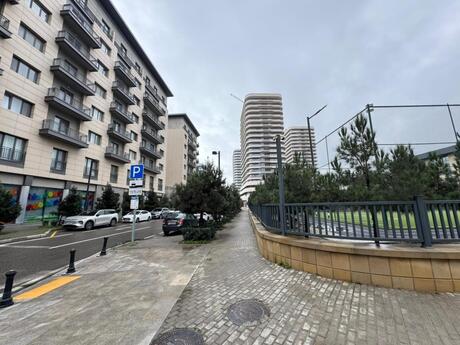 3 otaqlı mənzil, 138 m², Ağ şəhər: 570 000 ₼ 4