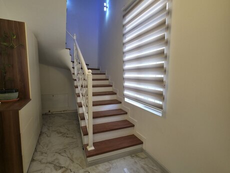 7 otaqlı həyət evi, 280 m², Bakıxanov: 420 000 ₼ 5