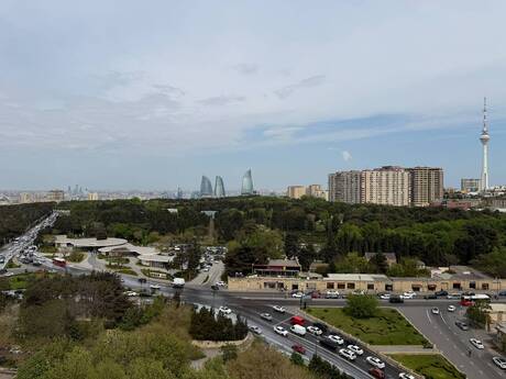 3 otaqlı mənzil, 135 m², Yasamal: 455 000 ₼ 4