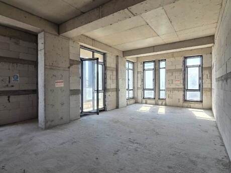 4-room apartment, 220 m², Nizami: 880 000 ₼ 2