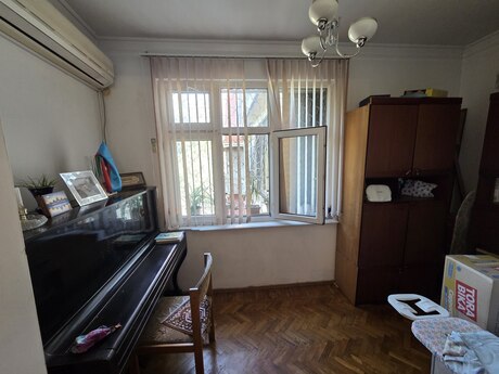 2 otaqlı mənzil, 60 m², Nizami: 210 000 ₼ 5