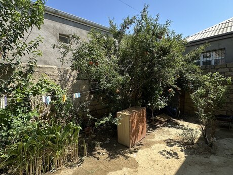 4 otaqlı həyət evi, 89 m², Lökbatan: 85 000 ₼ 2