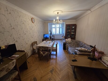 2 otaqlı mənzil, 60 m², Nizami: 210 000 ₼ 3