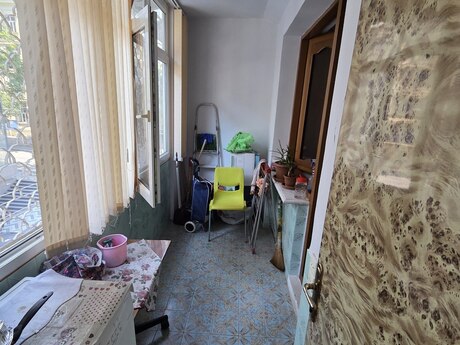 2 otaqlı mənzil, 60 m², Nizami: 210 000 ₼ 4