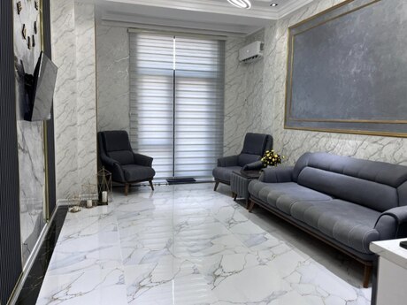 2-room apartment for rent, 51 m², Buzovna: 100 ₼/mo 4
