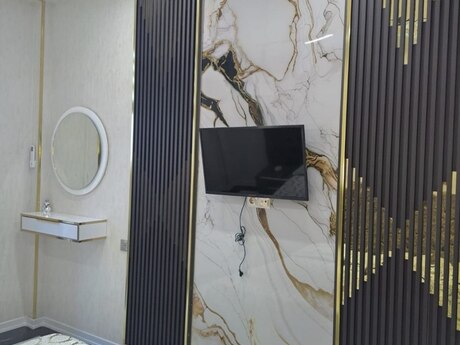 2-room apartment for rent, 51 m², Buzovna: 100 ₼/mo 3