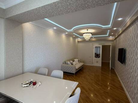 3-room apartment, 133 m², Həzi Aslanov: 355 000 ₼ 2
