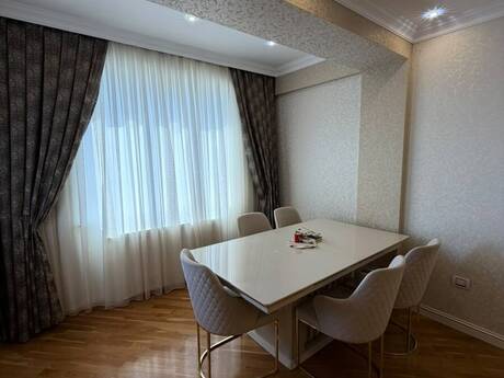 3-room apartment, 133 m², Həzi Aslanov: 355 000 ₼ 3
