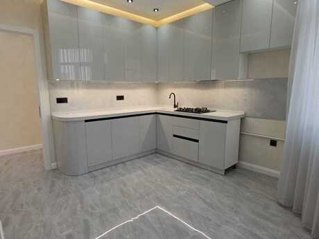 3 otaqlı mənzil, 96 m², Azadlıq Prospekti: 315 000 ₼ 2