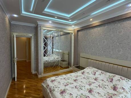 3-room apartment, 133 m², Həzi Aslanov: 355 000 ₼ 4