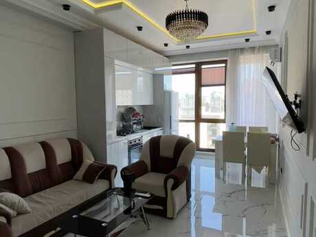 Elan №6397993 - Bakı, Gənclik m., 3 otaqlı, 72 m², 11/20 mərtəbə
