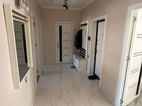 3-room apartment, 95 m², İnşaatçılar: 220 000 ₼ 5