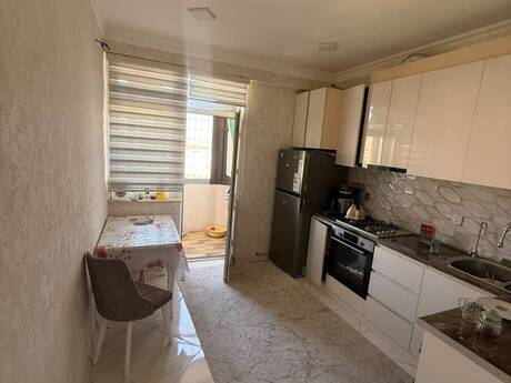 3-room apartment, 95 m², İnşaatçılar: 220 000 ₼ 3