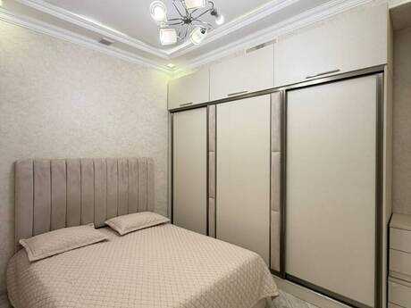 Kirayə 3 otaqlı mənzil, 80 m², Nərimanov: 1 500 ₼/ay 4
