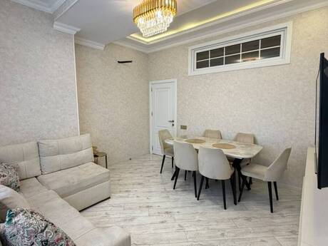 Kirayə 3 otaqlı mənzil, 80 m², Nərimanov: 1 500 ₼/ay 5