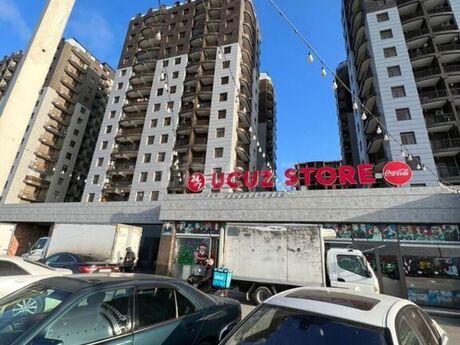 2 otaq · 101 m² · 7/16 mərtəbə, Jasmine Park