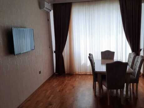 Kirayə 2 otaqlı mənzil, 75 m², Azadlıq Prospekti: 750 ₼/ay 4
