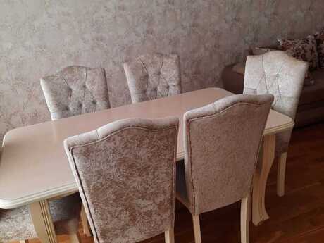 Kirayə 2 otaqlı mənzil, 75 m², Azadlıq Prospekti: 750 ₼/ay 3