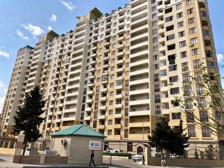 Elan №6398002 - Bakı, Azadlıq Prospekti m., 2 otaqlı, 75 m², 15/17 mərtəbə