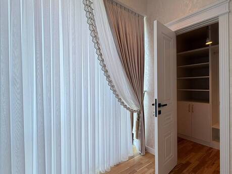 3 otaqlı mənzil, 153 m², 28 May: 780 000 ₼ 4