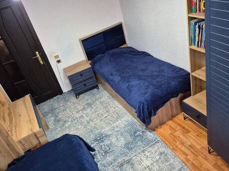 3 otaqlı mənzil, 85 m², 28 May: 225 000 ₼ 5