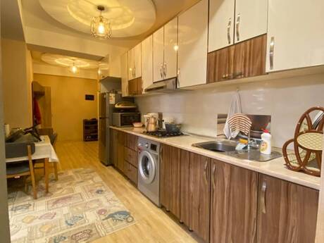2 otaqlı mənzil, 57 m², Masazır: 90 000 ₼ 5