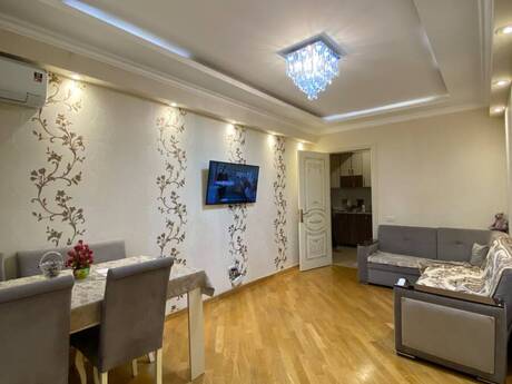 2 otaqlı mənzil, 57 m², Masazır: 90 000 ₼ 2