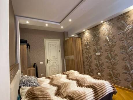 2 otaqlı mənzil, 57 m², Masazır: 90 000 ₼ 4