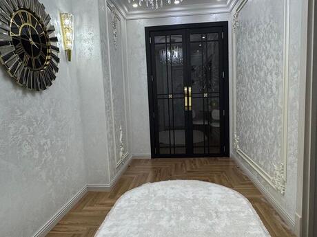 Kirayə 3 otaqlı mənzil, 120 m², Grand Hayat: 1 700 ₼/ay 5
