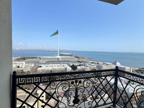 4 otaqlı mənzil, 178 m², Səbail: 630 000 ₼ 4
