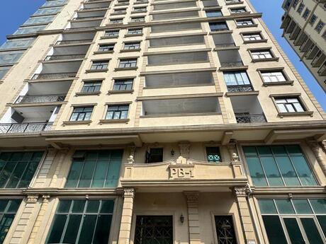 4 otaqlı mənzil, 178 m², Səbail: 630 000 ₼ 3