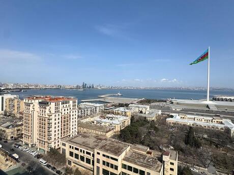 4 otaqlı mənzil, 178 m², Səbail: 630 000 ₼ 5