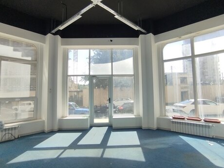 Elan №6398065 - Bakı, Elmlər Akademiyası m., 500 m²