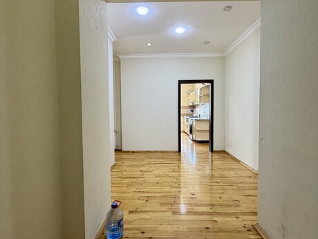 3 otaqlı mənzil, 95 m², Memar Əcəmi: 238 000 ₼ 4