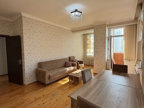3 otaqlı mənzil, 95 m², Memar Əcəmi: 238 000 ₼ 3