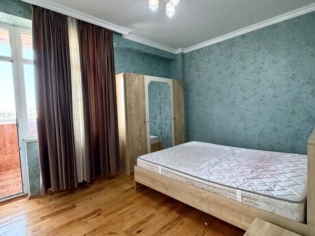 3 otaqlı mənzil, 95 m², Memar Əcəmi: 238 000 ₼ 5