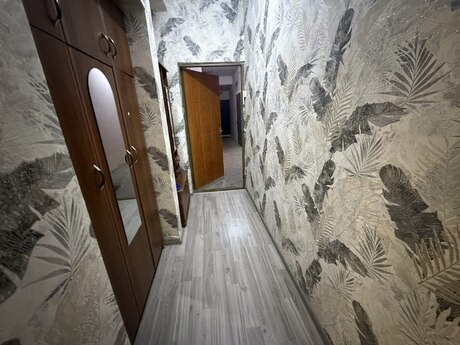 2-room apartment for rent, 55 m², Nəsimi: 600 ₼/mo 5