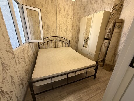 2-room apartment for rent, 55 m², Nəsimi: 600 ₼/mo 4