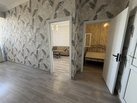 2-room apartment for rent, 55 m², Nəsimi: 600 ₼/mo 2
