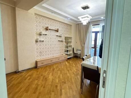 Elan №6398043 - Bakı, Memar Əcəmi m., 2 otaqlı, 60 m², 13/17 mərtəbə