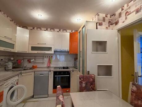 2 otaqlı mənzil, 66 m², İnşaatçılar: 170 000 ₼ 3