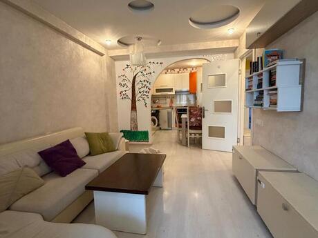 2 otaqlı mənzil, 66 m², İnşaatçılar: 170 000 ₼ 2