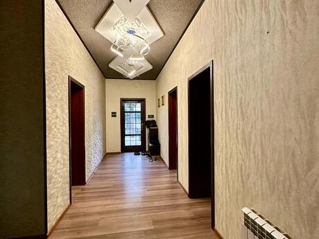 4 otaqlı həyət evi, 220 m², Mərdəkan: 350 000 ₼ 5