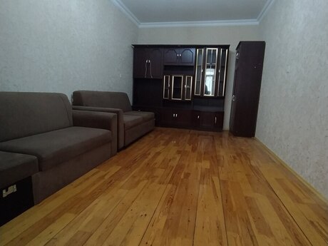 2 otaqlı mənzil, 52 m², Yeni Günəşli: 100 000 ₼ 5