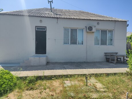 4 otaqlı həyət evi, 90 m², Saray: 128 000 ₼ 2