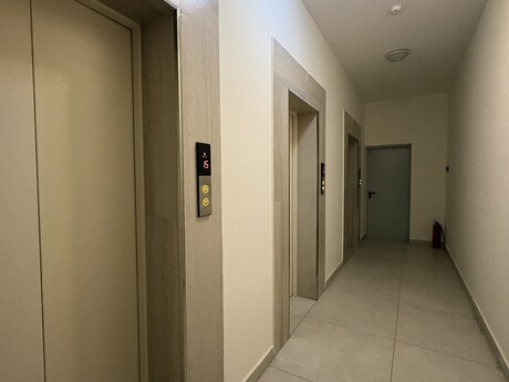 1-room apartment for rent, 55 m², Memar Əcəmi: 600 ₼/mo 2