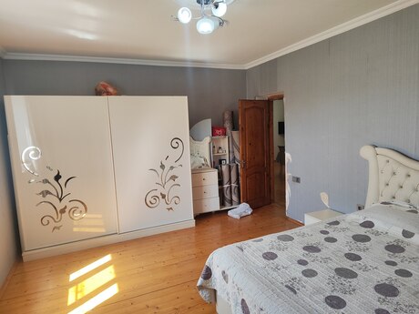 4 otaqlı həyət evi, 90 m², Saray: 128 000 ₼ 4