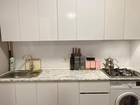 Kirayə 2 otaqlı mənzil, 55 m², Yasamal: 650 ₼/ay 5