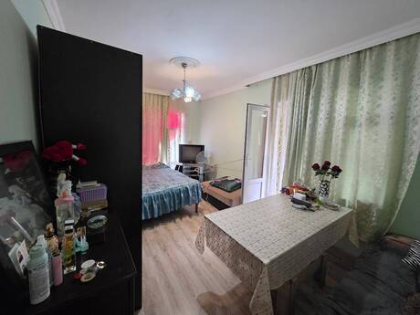 1 otaqlı mənzil, 44 m², 9-cu mikrorayon: 133 000 ₼ 4